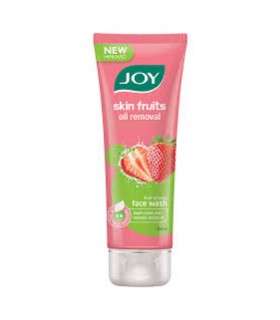 JOY SKIN FRUITS OIL REMOVAL FACE WASH