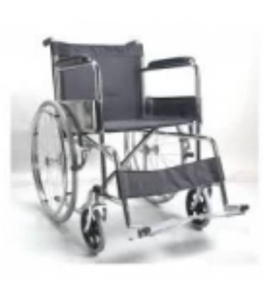 KARMA WHEELCHAIRS FIGHTER C