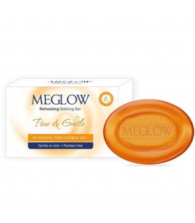 MEGLOW PURE & GENTLE SOAP