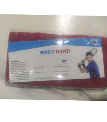 Wrist Band