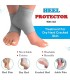 HEEL PROTECTOR WITH GEL