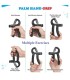 Palm Hand Grip