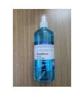 Sterivon Hand sanitizer 500ml