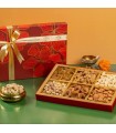 Diwali Dry Fruit Boxes