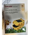 Beurer pulse oximeter for kids