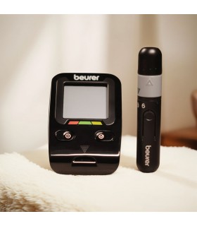 Beurer Glucometer