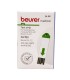 Beurer test strip