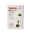 Beurer test strip