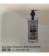 Brillanzo Rice water shampoo with conditioner