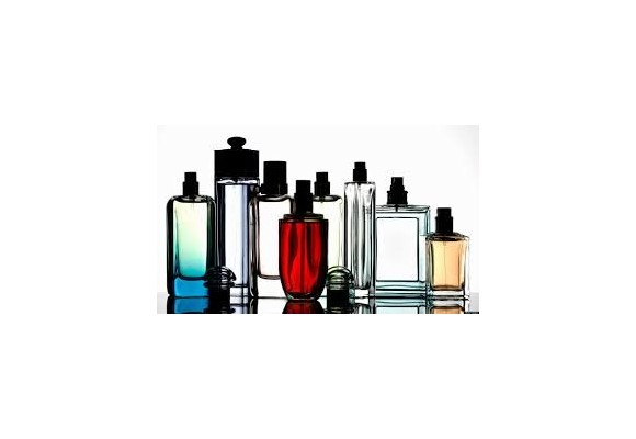 Ideal way of wearing perfumes